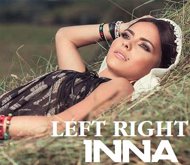 Left Right lyrics - Inna - Genius Lyrics